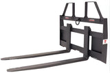 BBFPF48 Heavy Duty Pallet Forks