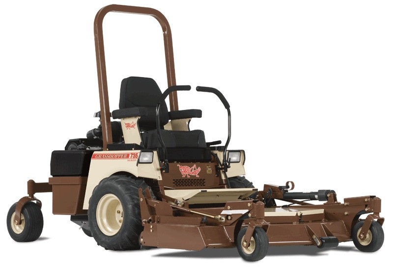 Grasshopper Model 735BT