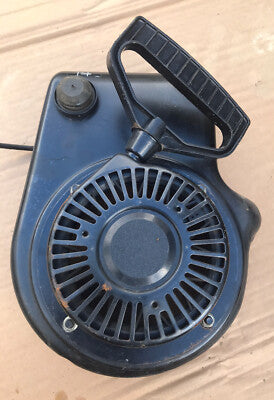 37961-Tecumseh Blower Housing