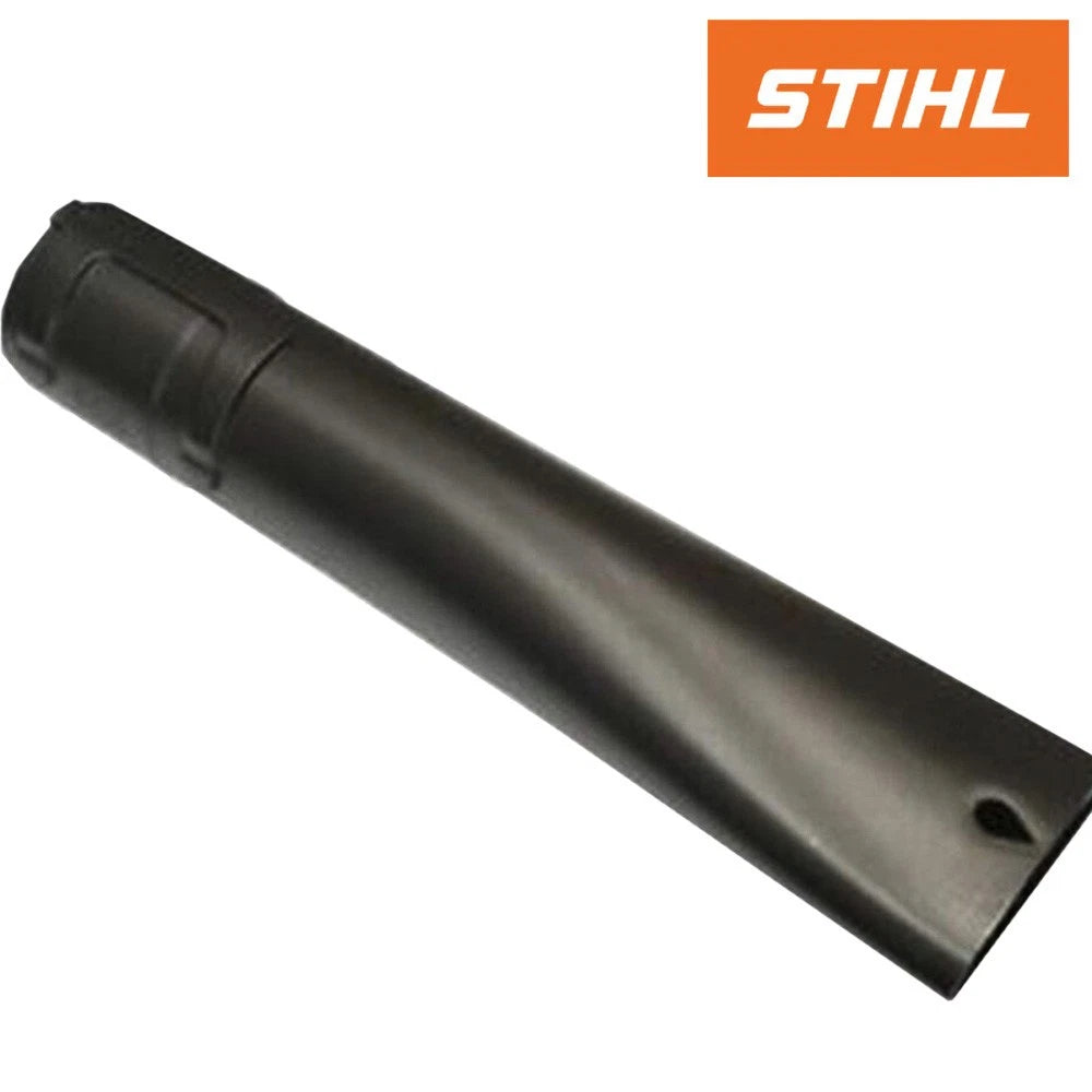 OEM Stihl 4229 708 6301 Flat Blower Tube Nozzle