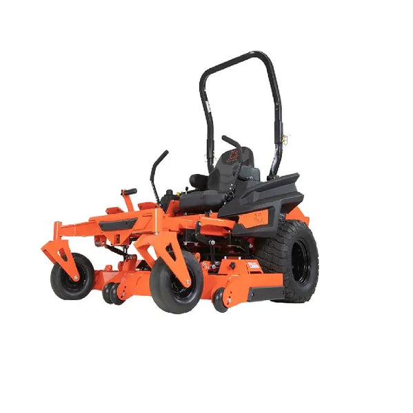Bad Boy Mowers BRB61FX850 – Clean Slate Power House