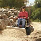 Grasshopper Little Bully™ Dozer Blades