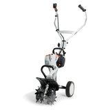 STIHL® MM 56 C-E With Wheel Kit