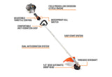 Bad Boy ST254 Gas-Powered String Trimmers