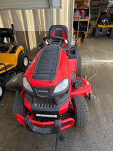 Load image into Gallery viewer, Used Craftsman 54" Lawn Tractor
