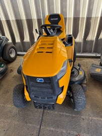 USED CUB CADET LT46 LAWN TRACTOR