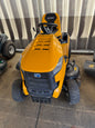 USED CUB CADET LT46 LAWN TRACTOR