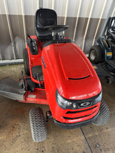 Load image into Gallery viewer, Used Simplicty Regent 46" Lawn Tractor