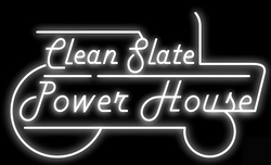 Clean Slate Power House