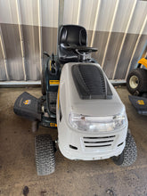 Load image into Gallery viewer, Used Yard Man Lawn Tractor