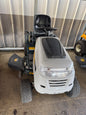 Used Yard Man Lawn Tractor