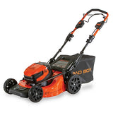 Bad Boy E-SERIES 80 VOLT DUAL PORT BRUSHLESS SELF PROPELLED 21