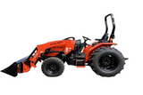 Bad Boy 5045 series BB5045H (Hydrostatic), Hp 38.4 Tractor