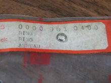 Load image into Gallery viewer, 0000 961 0400