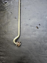 88-5380- TORO STEERING TIE ROD