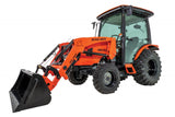 Bad Boy BB4035CHIL Tractors