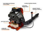 BAD BOY BB1060 BACKPACK BLOWER