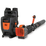 Bad Boy 80V Handheld Blower with 2.5 Ah Battery 088-7510-00