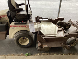 USED Grasshopper 729T6
