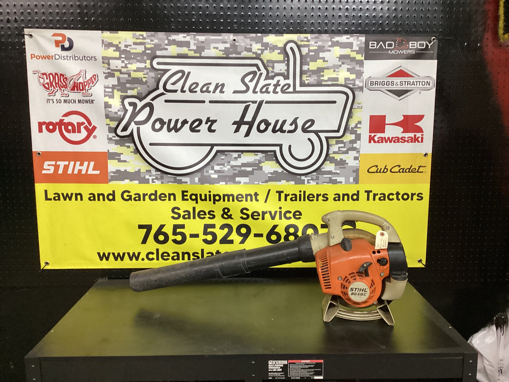 Used STIHL BG 56 C