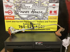 Used STIHL FS-45