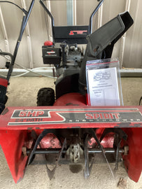 USED Murray Snow Thrower