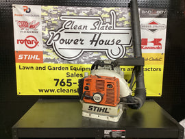Used STIHL BR 420C
