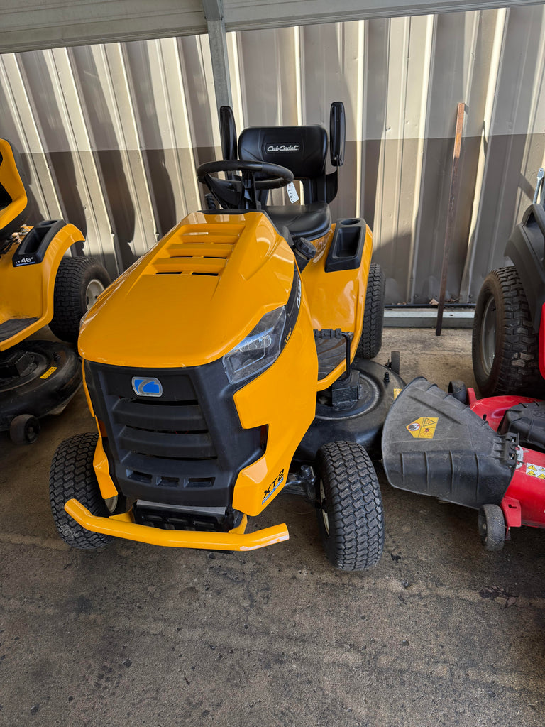 Used XT2 LX46 CUB CADET LAWN TRACTOR